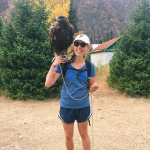 Meet your Posher, Ellen